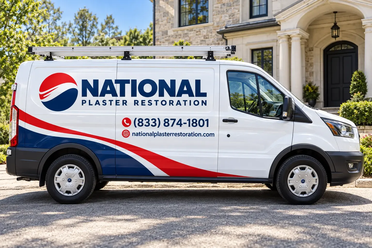 Plaster Repair in Southport, NC near me